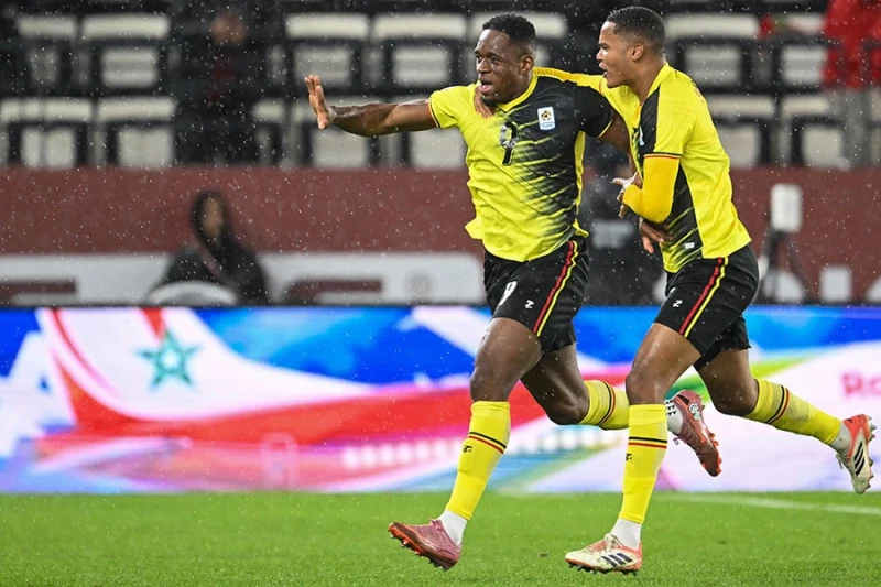 Uganda and Tanzania Draw in Africa Cup of Nations