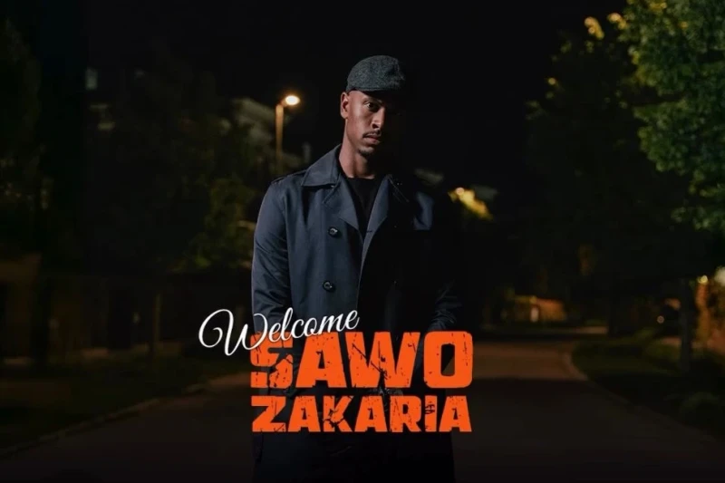 Qarabağ Zakariya Savonu transfer etdi: Üç illik müqavilə rəsmiləşdi