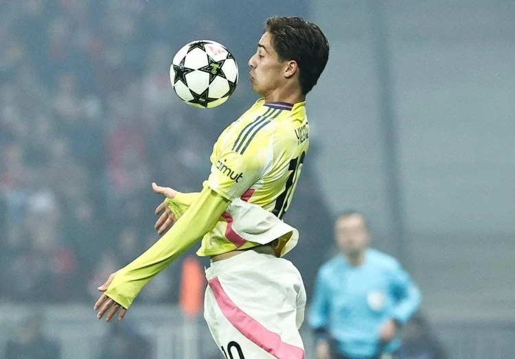 Mançester Yunayted Kenan Yıldız üçün 100 milyon avro təklif etməyə hazırdır