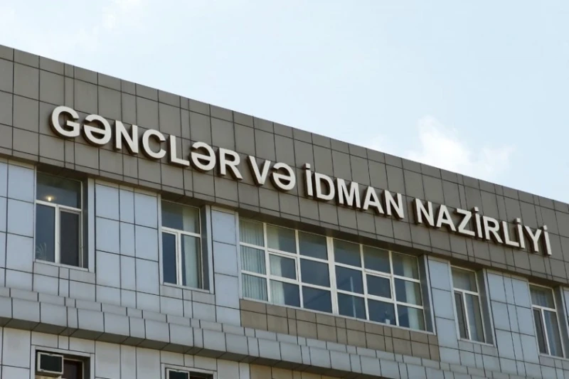 Fərid Qayıbov sərəncamla bu quruma rəis təyin edib