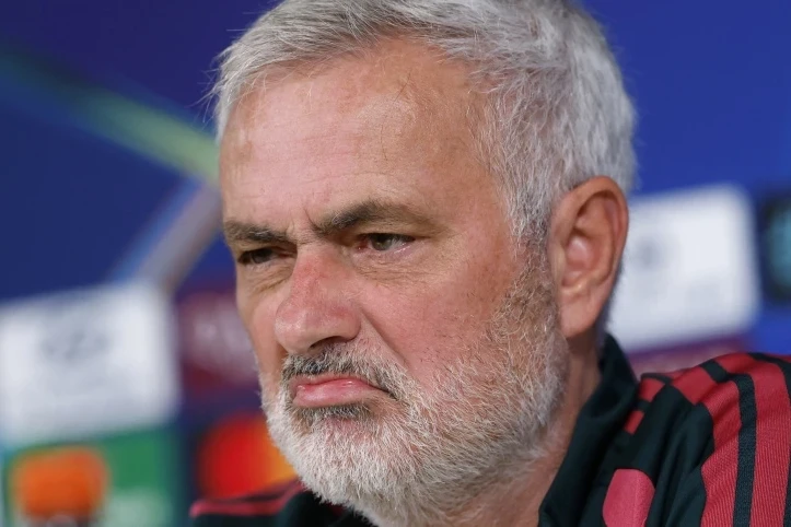 Mourinyo Real Madrid-in Barcelona qarşısındakı qələbəsindən sonra VAR-ı sərt tənqid etdi