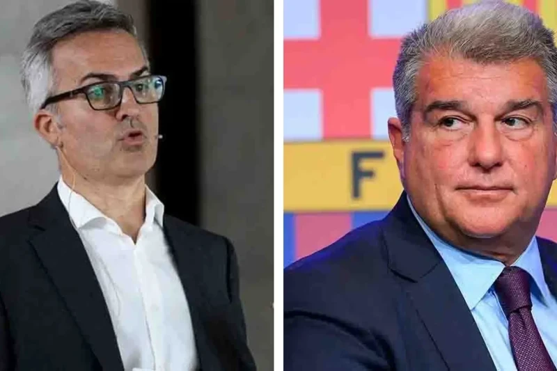 Laporta and Font qualify to participate in the Barcelona presidential elections