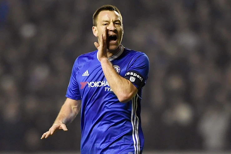 John Terry, modern futbolun sıkıcı olduğunu ve bu yüzden izlemeyi bıraktığını söyledi