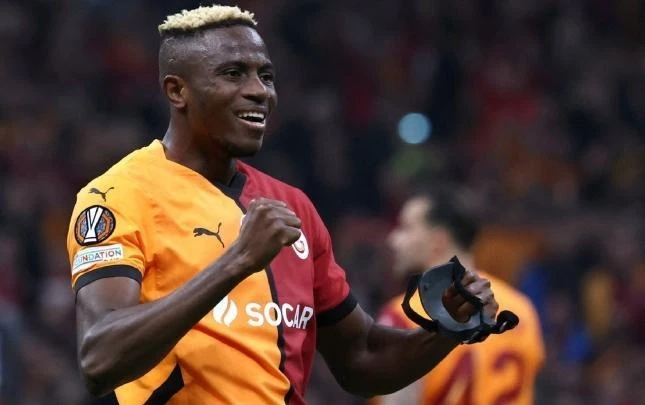 Barselonanın transfer hədəflərində Bastoni, Alvarez və Osimhen var