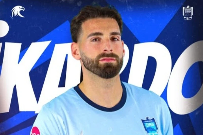Zirənin yarımmüdafiəçisi millinin düşərgəsinə yollanacaq