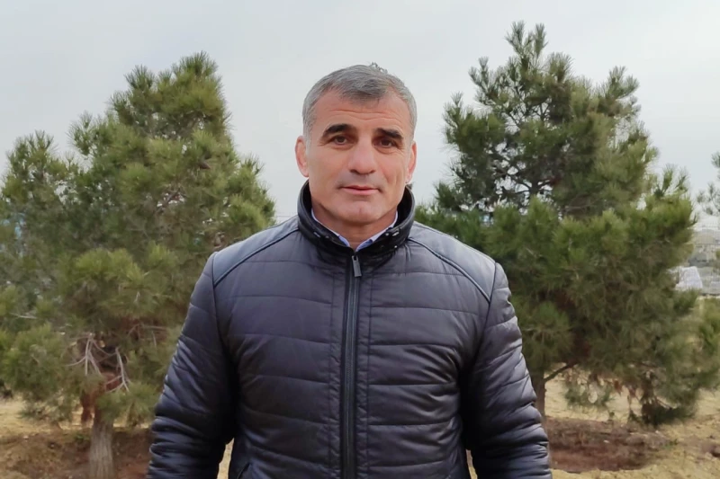 Mövlud Mirəliyevə Əməkdar bədən tərbiyəsi və idman xadimi fəxri adının verilməsi