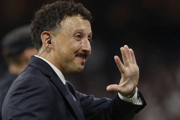 Pablo Longoria, Olimpik Marsilya Başkanlığı Görevini Bıraktı