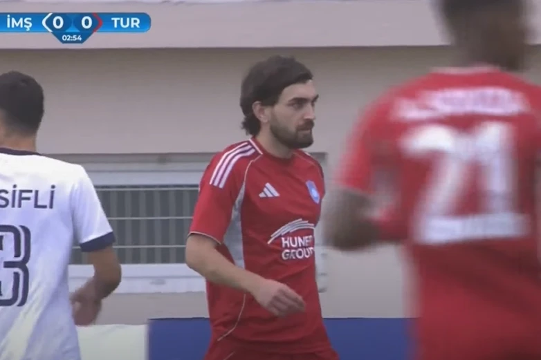 New coaching appointments in Shamakhi