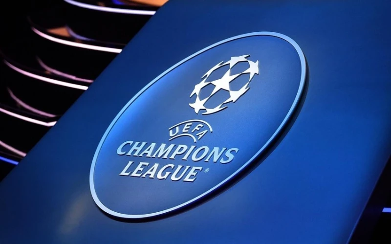 UEFA Çempionlar Liqasının pley-off mərhələsinə 4 oyunla start veriləcək