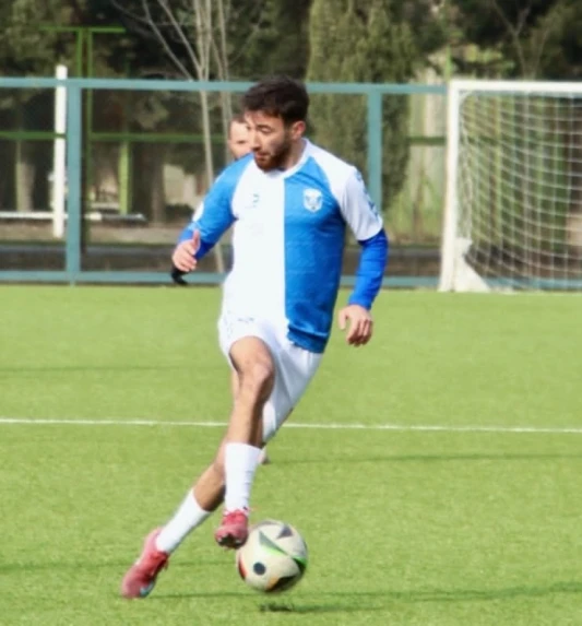 Qabil Alizadeh: Our chances of qualifying for the Premier League are higher than our rivals' - INTERVIEW