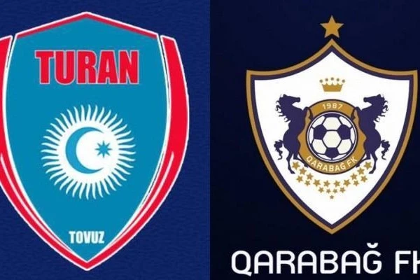 Turan Tovuz - Qarabağ: Heyətlər və Oyun Öncesi Təhlili