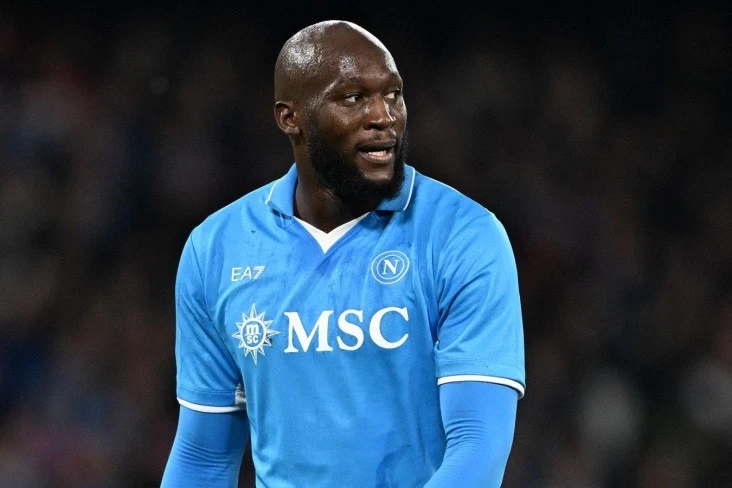Romelu Lukakunun meydanlara qayıdış tarixi açıqlandı