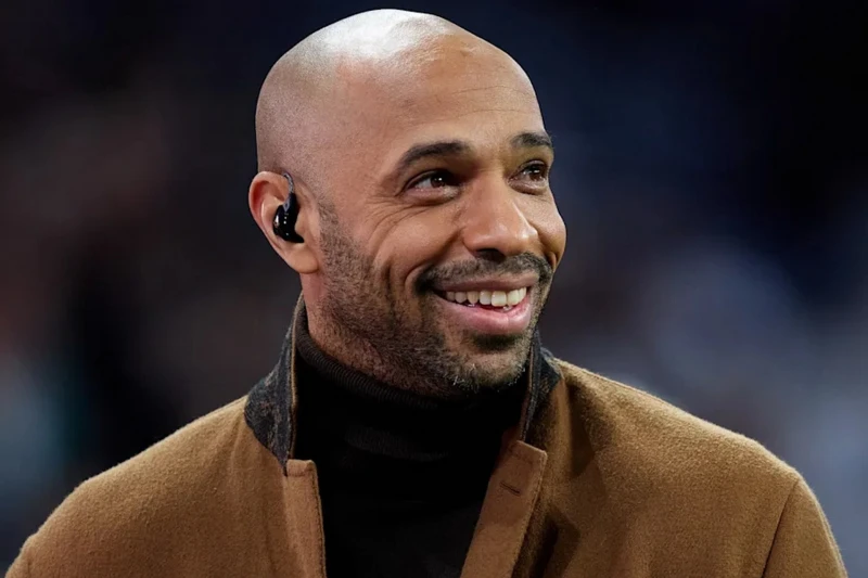 Tyerri Anri Real Madridin Hücumunda Koordinasiya Problemlərini Söylədi