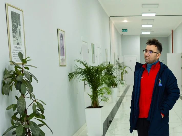 Sarkhan Huseynov: No sanctions will be applied to academies that cannot get a star