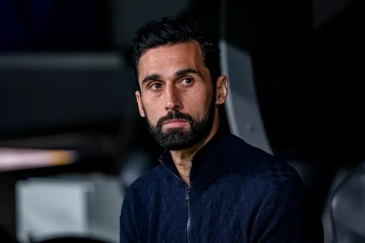 Alvaro Arbeloa Mbappeni Barselona ilə matçda heyətdən kənarlaşdırıb