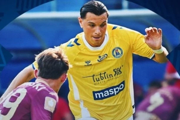 Motor, Renat Dadaşovsuz Legia ile berabere kaldı