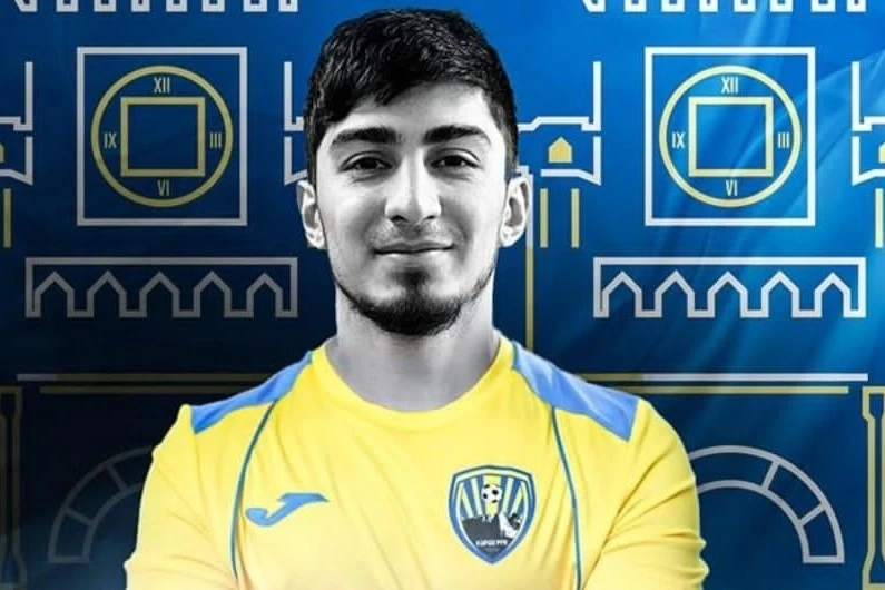 Camal Cəfərov: "Elitdə yerimizi təmin etdiyimizi düşünmək hələ bizim üçün erkəndir."