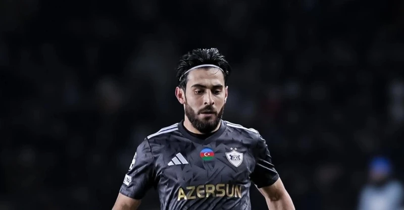 'Qarabağ' futbolçusu Elvin Cəfərquliyevin səhhəti ilə bağlı məlumat