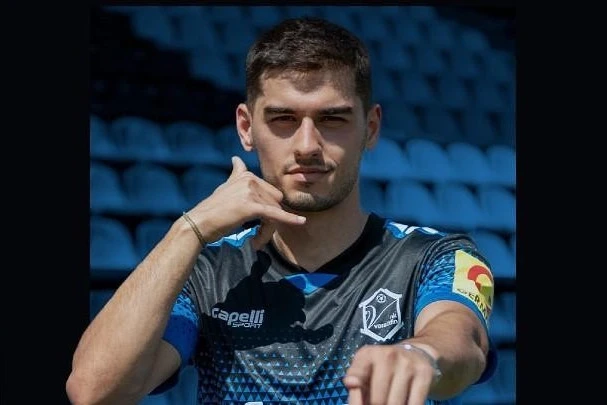 Rüfət Abdullazadə transfer xəbərləri ilə bağlı: Konkret olaraq təsdiqləyə biləcəyim bir məqam yoxdur