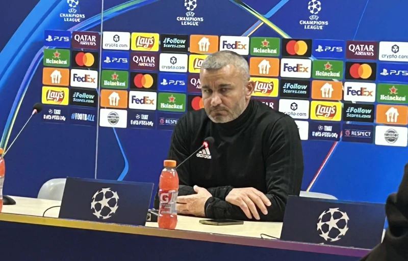 Qurban Qurbanov: Məğlubiyyətlə barışmalıyıq, ruhdan düşmürük