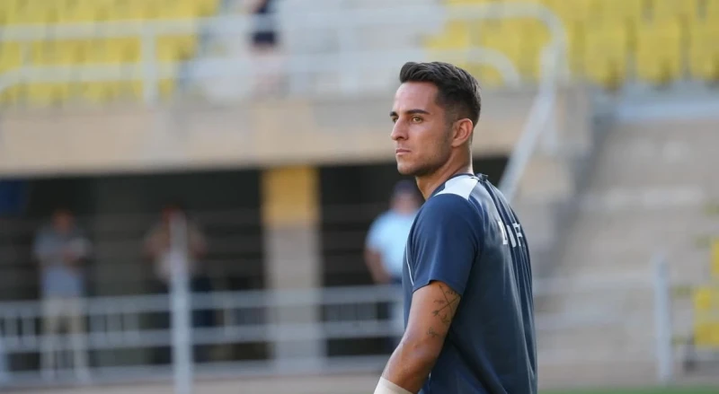 Tiaqo Silva: Turan Tovuz daha aqressiv idi, qələbə də qazandı