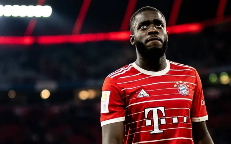 Manchester United interested in Dayot Upamecano
