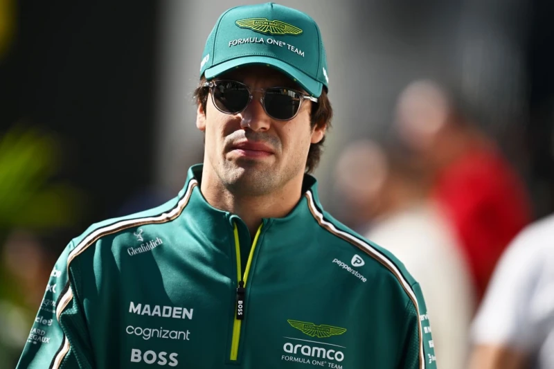 Ralf Şumaxer: Lens Stroll Formula-1də Olmamalıdır