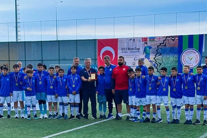 Sabah Türkiyədə 6-cı oldu