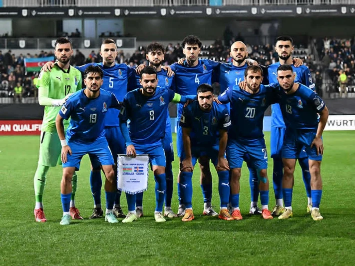 Rüfət Abbasov: Mənə transfer təklifi olmayıb, fikrim 'Şamaxı'dadır - MÜSAHİBƏ