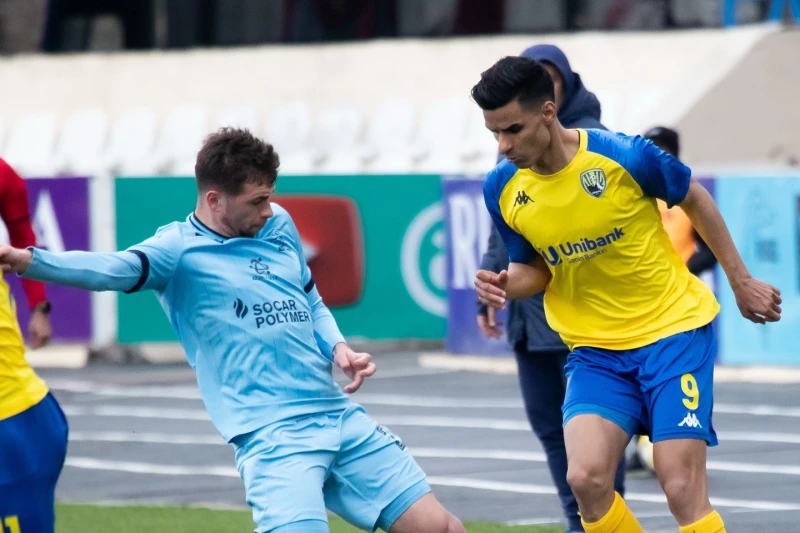 Судейский комитет AFFA разъяснил спорные эпизоды: в матче «Кяпаз» - «Сумгаит» назначен неверный пенальти;