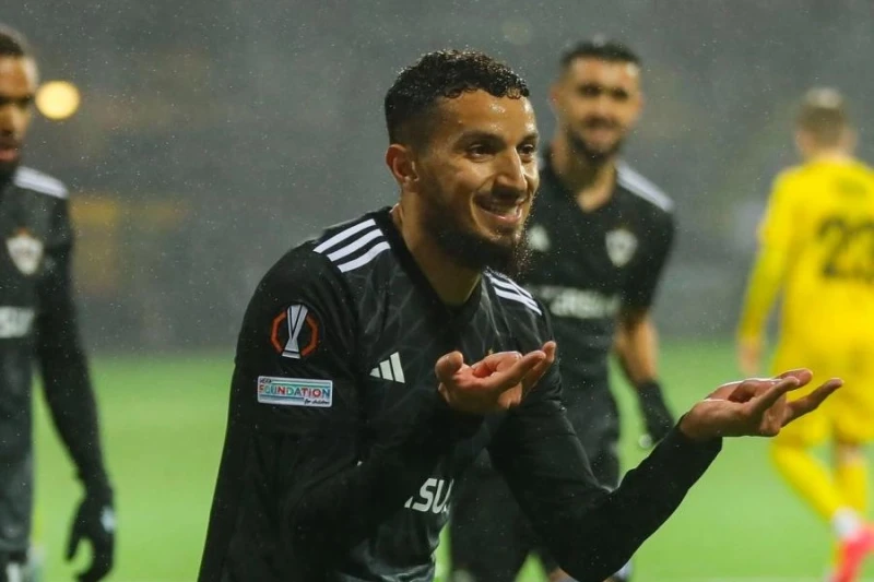 Qarabağ qalib gəldi, reytinqdə irəlilədik
