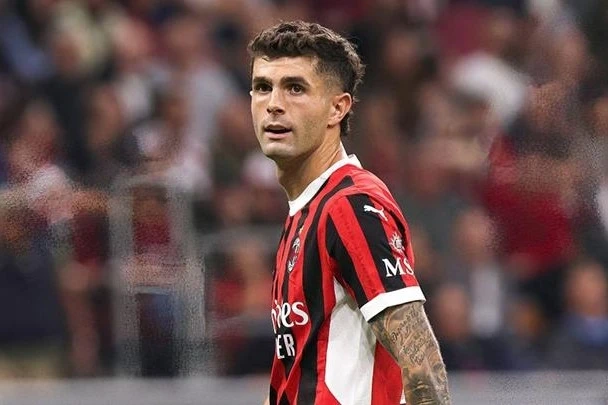 Milanın futbolçusu üçün il başa çatdı