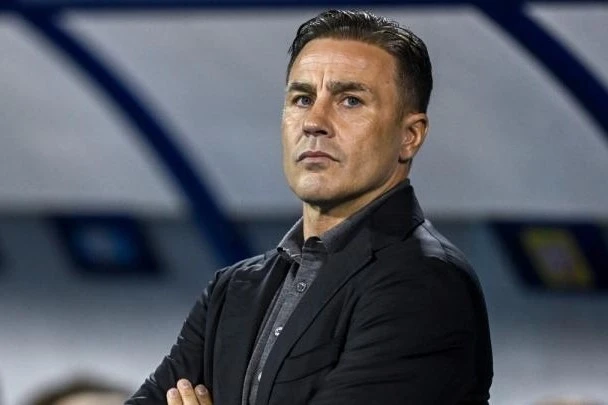 "Dinamo" Kannavaronu istefaya göndərdi