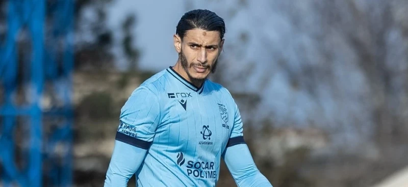 Сообщение игрока Сумгаита Зире: Мы постараемся победить в обеих играх