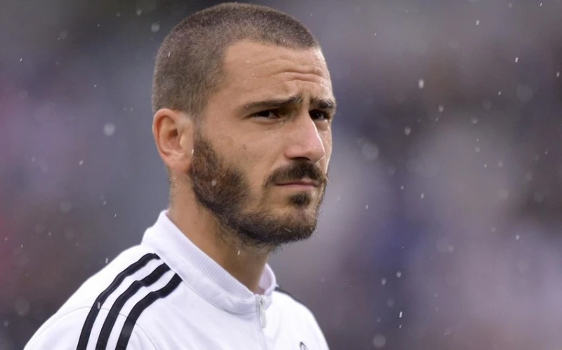Leonardo Bonucci "Yuventus"a dönmək niyyətindədir