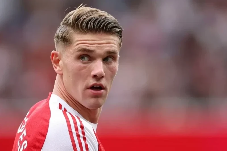 Viktor Gyökeres Paid Millions to Sophie Reyer for Erotic Content