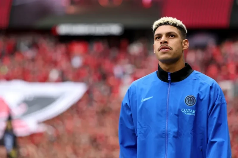 Roma Luis Enrikenin transferi üçün İnterlə razılığa gəlib