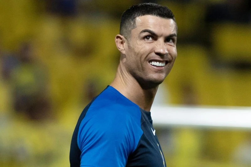Kriştianu Ronaldu boykot xəbərlərinə baxmayaraq, Əl-Nəsrin məşqlərinə qayıdıb