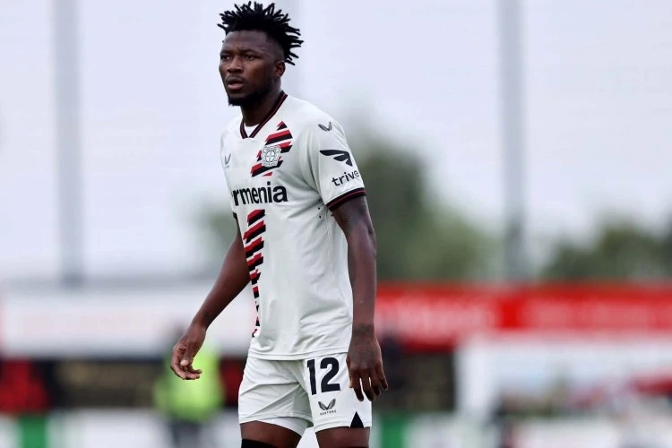 Beşiktaş Edmond Tapsobanı transfer etmək istəyir
