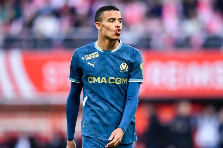 Neom Meyson Qrinvud üçün Marselə 100 milyon avro təklif edib