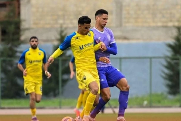 Video review of the Shamakhi - Kapaz (1:4) match
