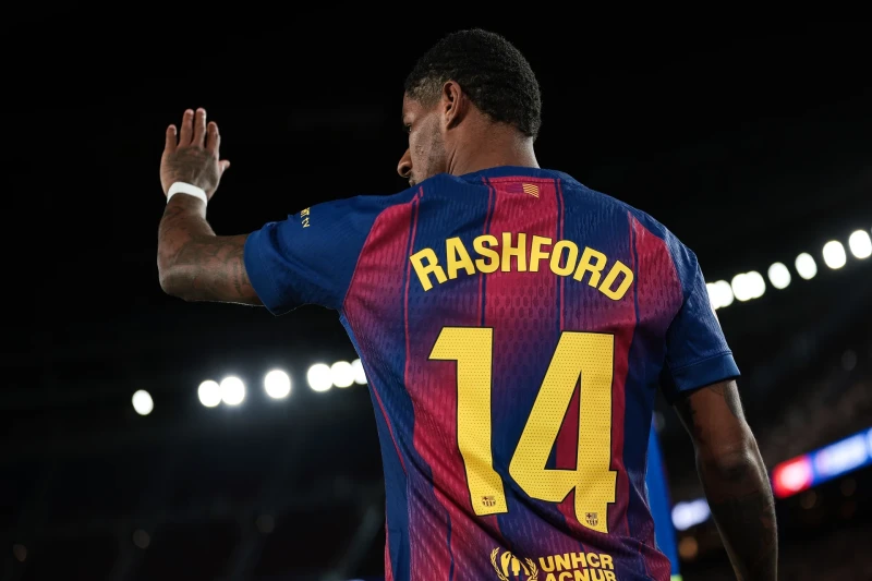 Mançester Yunayted Reşfordun transferində güzəştə getməyəcək