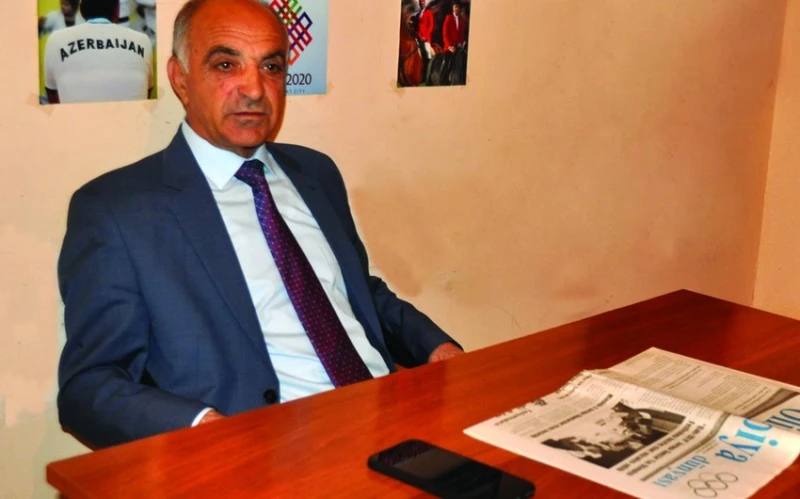 “Kür-Araz”ın prezidenti: "AFFA bizə texniki məğlubiyyət verməməli, oyunu təxirə salmalı idi"