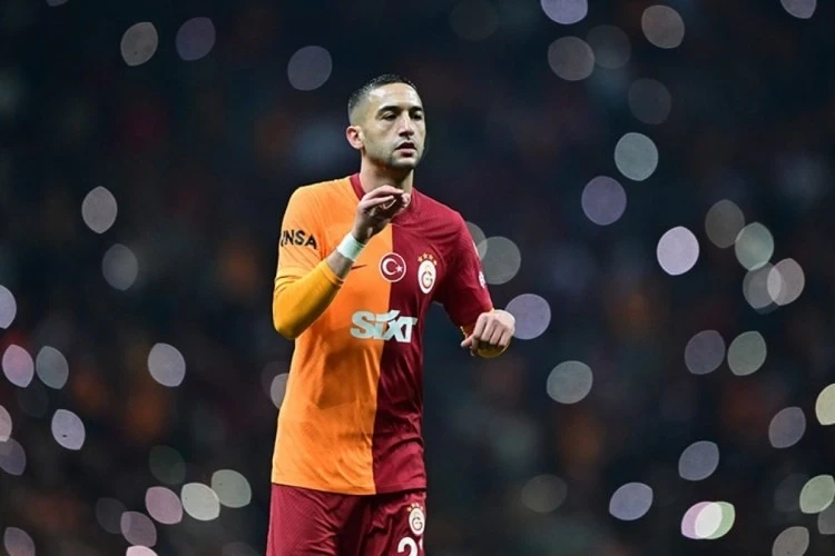 Hakim Ziyech close to signing with PSV
