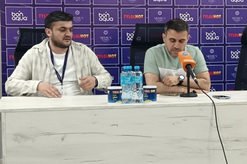 Gedirəm, sponsor gəlir – Ayxan Abbasov