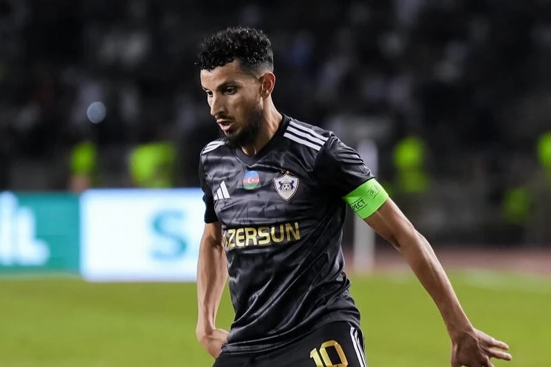 Abdullah Zubir, Lequipe Röportajında Azerbaycan Futbolunu Anlattı