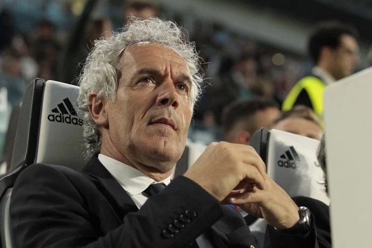 Roberto Donadoni Spesia klubunun baş məşqçisi təyin edilib