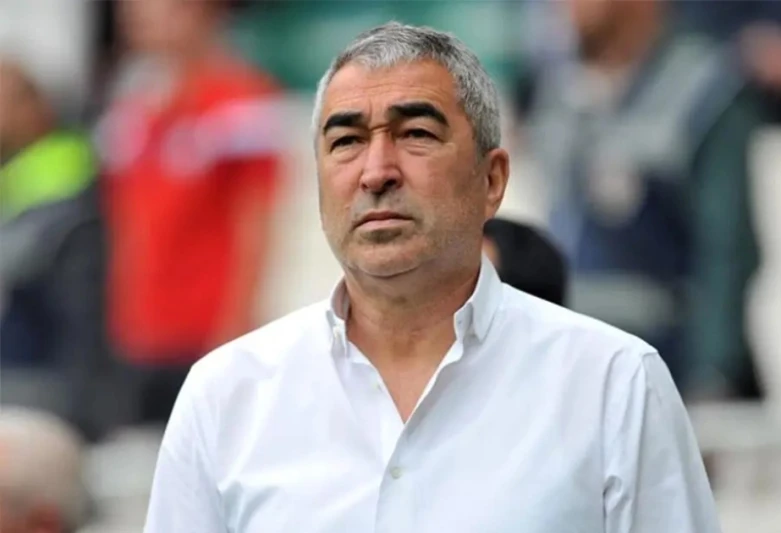 Türkiyə milli komandalarının koordinatoru Azərbaycan futbolunu yüksək qiymətləndirdi