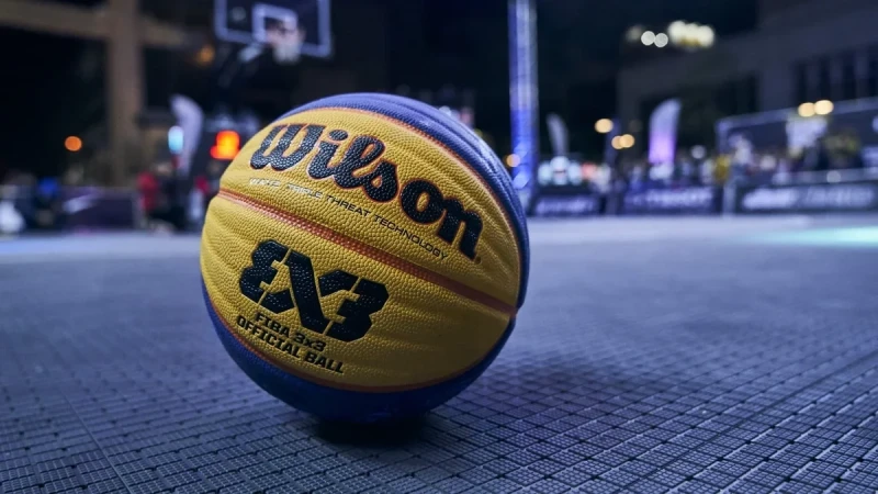 Avropa Kuboku: Azərbaycanın 3x3 basketbol komandaları seçmə mərhələdə