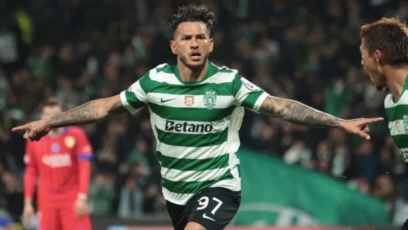 Liverpul və Nyukasl Luis Suareslə maraqlanır